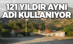 121 Yıldır aynı adı kullanıyor