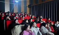 Karabük’te ücretsiz sinema günleri başladı