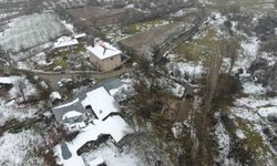 UNESCO Dünya Miras Listesi’ndeki Mahmut Bey Camii’nin bulunduğu köyde kazı çalışması başlatıldı