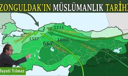 ZONGULDAK’IN MÜSLÜMANLIK TARİHİ