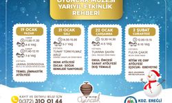 Oyuncak Müzesi'nde yarıyıl tatili etkinliği