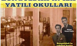 ZONGULDAK’IN İLK YATILI OKULLARI