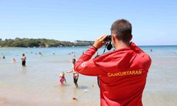 Can kurtaranlar deniz sezonunu 15 Haziran’da açıyor