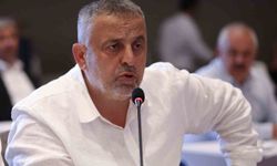Başkan Esen "Mücadelemizi kararlılıkla sürdürüyoruz"