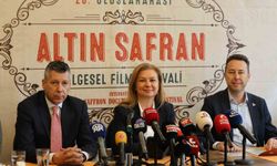 Uluslararası Altın Safran Belgesel Film Festivali 26’ıncı kez düzenlenecek