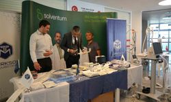 Kastamonu’da yoğun bakım hemşirelere eğitim