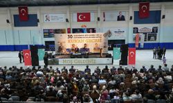 Şeyh Şaban-ı Veli "Kur’an Gecesi" ile yad edildi