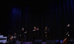 Başiskele’de kadınlara özel konser