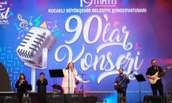 90’lar şarkıları gençlerle buluştu
