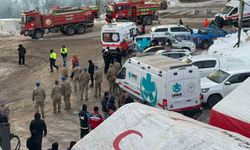 78 kişinin hayatını kaybettiği Kartalkaya faciasında 81 ceset torbası kullanılması iddianamede