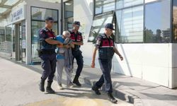 Uyuşturucu bağımlısı oğlunu bıçaklayarak öldüren baba, 15 yıl hapis cezasına çarptırıldı