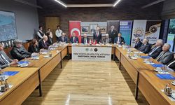 "Yeni Yüzyılda Gölcük Vizyonu" protokolü imzalandı