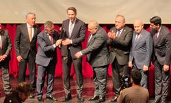 Göktepe-3 kuyusu Türkiye'deki evlerin 3.5 yıl boyunca doğalgaz ihtiyacını karşılayacak