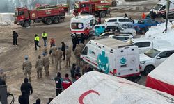 Kartalkaya'daki yangın faciasında iddianame tamamlandı