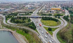 Başiskele Kavşağı'na dev yatırım için ilk adım atıldı