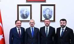Karabük’te gar sahasının taşınması için ilk adım atıldı