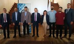 Türk Bilim İndeksi Modeli Raporu Tanıtıldı