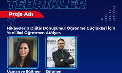 Hikâyelerin Dijital Dönüşümü” Projesine TÜBİTAK’tan Destek