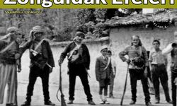 ZONGULDAK EFELERİ