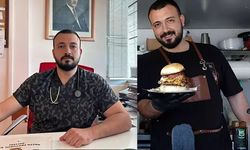 Gündüz doktor, akşam burgerci