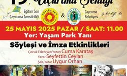 Gökyüzü uçurtmalarla şenlenecek