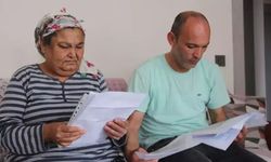 Kandırılan ailenin komşularına 7 milyon TL kaptırdığı iddiası