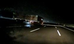 TEM’de facianın eşiğinden dönüldü