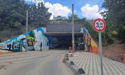 Alikahya Stadyum Tramvay Hattı’nda ilk etapta sona gelindi