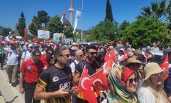 9 Haziran İnebolu Şeref ve Kahramanlık Günü kutlamaları başladı