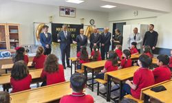 Karabük’te 2024-2025 eğitim öğretim yılı sona erdi