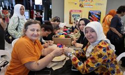 Kocaeli'de renkli etkinlik