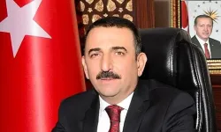 Hacıbektaşoğlu, Jandarmanın kuruluşunu kutladı