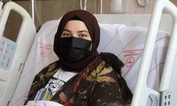 Zayıflamak için içtiği bitki çayları karaciğerini bitirdi
