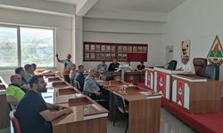 3. Ulusal Safder Kartoğlu Yarı Maratonu İçin Hazırlıklar Sürüyor