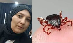 Kabus can aldı! 2 çocuk annesi öldü