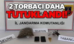 Uyuşturucu operasyonu: 2 tutuklama