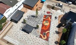İzmit’e yeni meydan