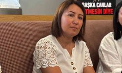 Yangında oğlunu kaybeden psikiyatrist anne: "Mesleğimi yapabiliyor olsam tedavi ederdim sizi"