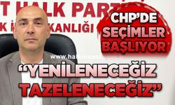 Devrim Dural: Yenileneceğiz, tazeleneceğiz