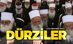 Dürziler!