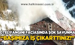 78 kişinin öldüğü yangında dikkat çeken savunmalar: "Başımıza iş çıkarttınız"
