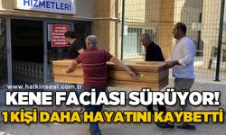 Kâbus sürüyor: Keneden ölenlerin sayısı 11'e yükseldi