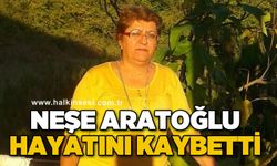 Ziraat Bankası'nın gülen yüzüydü: Neşe İncirci Aratoğlu hayatını kaybetti