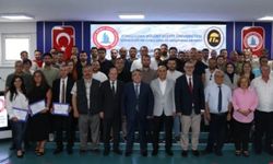 Tahkimat eğitimi