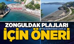 Zonguldak Plajları için öneri