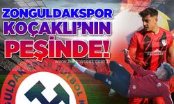 Zonguldakspor Koçaklı'nın peşinde!