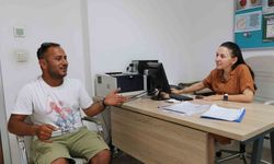Özenerek başladığı sigarayı 20 yıl sonra ailesinin desteğiyle bıraktı