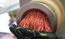 Cezalara rağmen kırmızı et ürünlerinde sahtecilik sürüyor