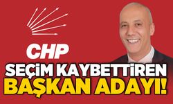 Seçim kaybettiren Başkan adayı!