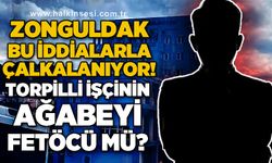 Zonguldak bu iddialarla çalkalanıyor: Torpilli işçinin ağabeyi FETÖ bağlantılı mı?